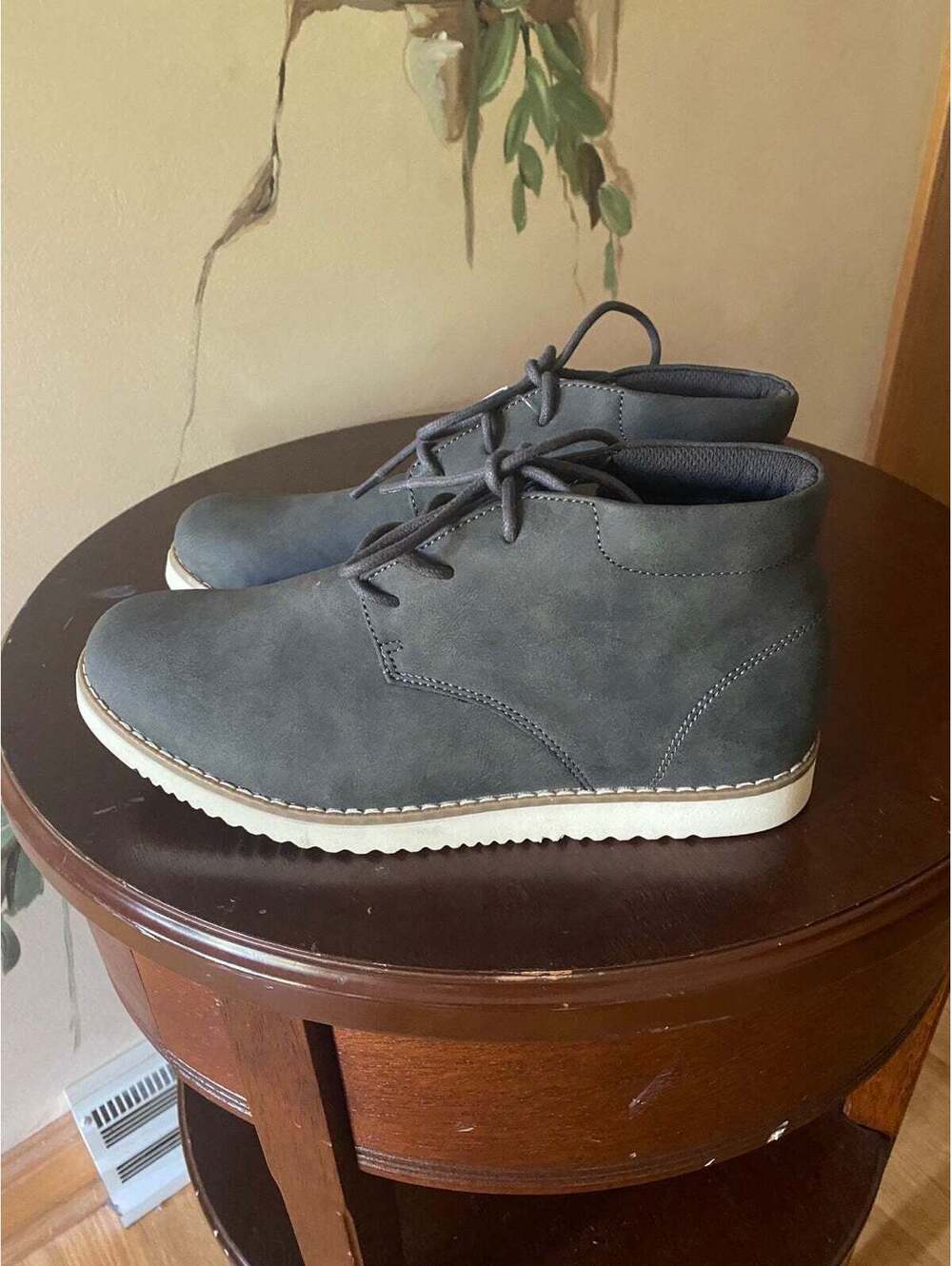 Goodfellow & Co Men’s Gibson Hybrid Chukka Sneaker Boots